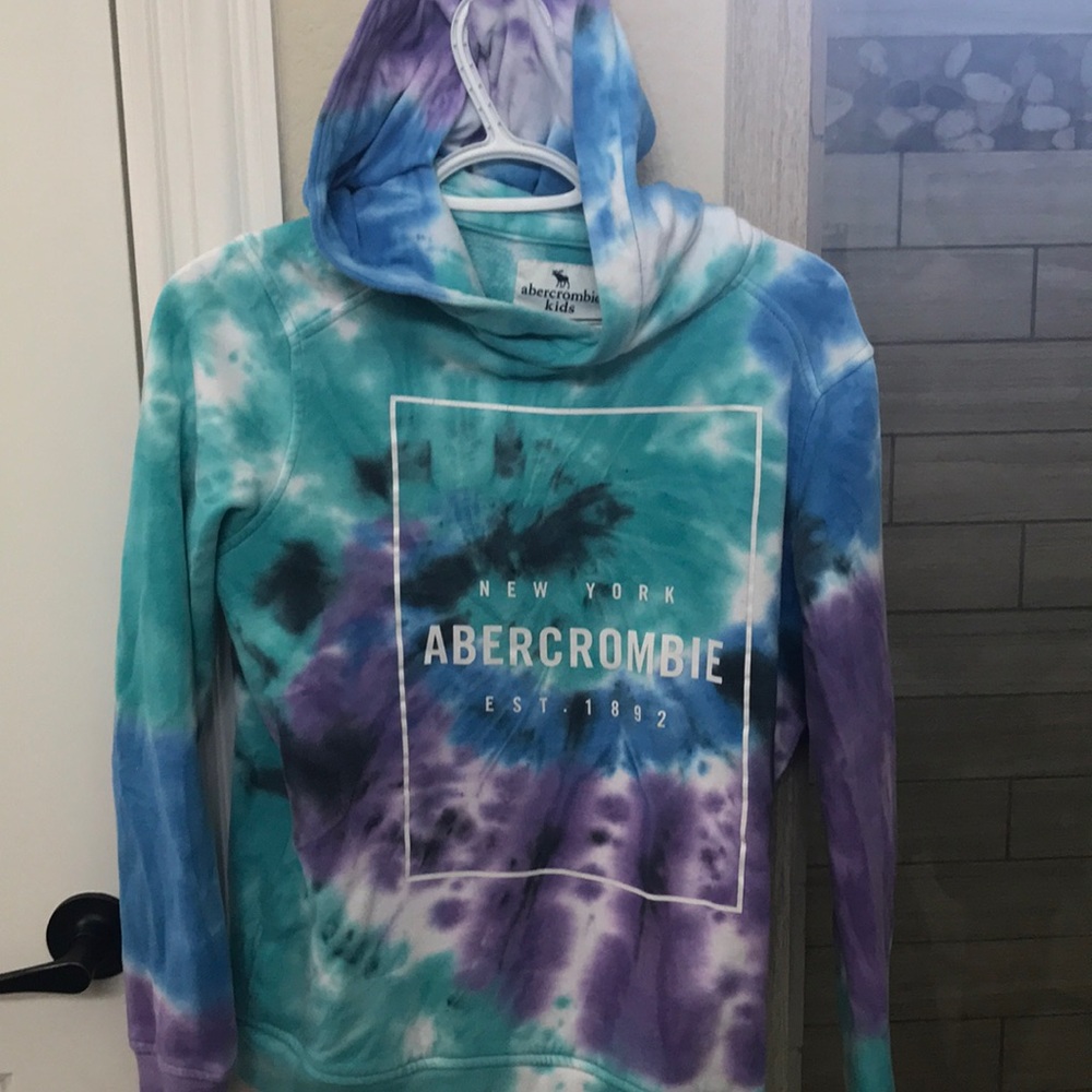 Abercrombie Hoodie